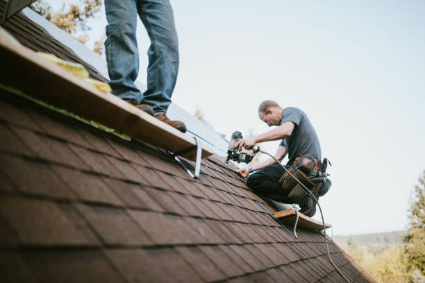 Quick and Trustworthy Emergency Roof Repair Services in Golden Grove, SC
