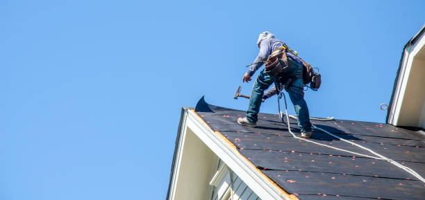 Heating Cable for Roof Installation in Golden Grove, SC
